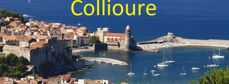 Mediterranée - Gruissan - Côte Vermeille Et Collioure - Cadaqués ...