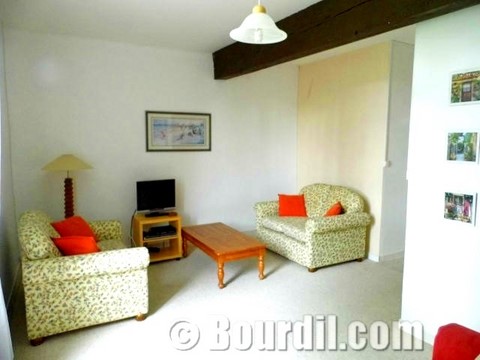 Gite Aragou 100M2, livingroom, Languedoc  Roussillon aude, 